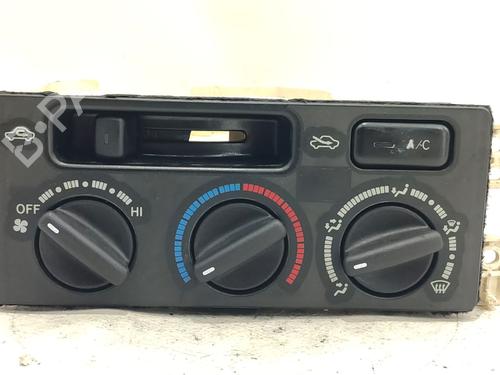 Used Climate control Climate control 38775442 38775442