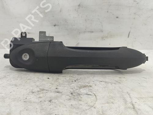 Używane Klamka zewnętrzna drzwi przednich prawych FORD FOCUS I (DAW, DBW) 1.8 Turbo DI / TDDi (90 hp) 22399191