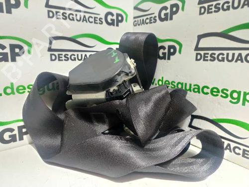 Used Rear left seatbelt VW JETTA III (1K2) 1.9 TDI (105 hp) 7127571