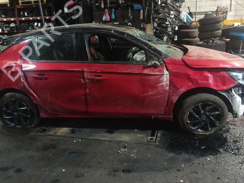 Switch OPEL CORSA F (P2JO) 1.5 (68) | BP37607629I30 - Image 6