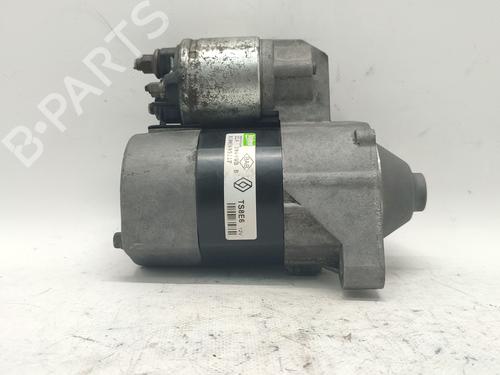 Anlasser für DACIA LOGAN (LS_) 1.2 16V (LS1N, LS02, BS02) (75 hp) 30685879