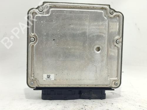 Engine control unit (ECU) TOYOTA AURIS (_E15_) 1.4 D-4D (NDE150_, NDE150R) | BP37646074M57 - Image 2