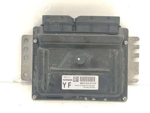 engine-control-unit-ecu-nissan-note-e11-ne11-2005-2006-2007-2008-2009-2010-2011-2012-2013-39588851 main image