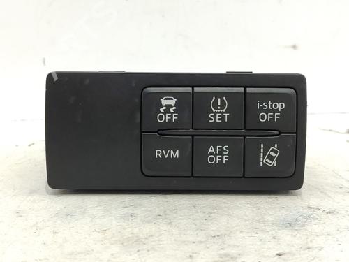 Used Switch MAZDA 6 Estate (GJ, GL) [2012-2026]  32502587