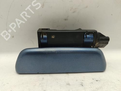 Used Front left exterior door handle CITROËN ZX (N2) 1.9 D (68 hp) 25792285