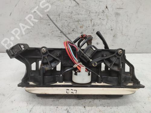 Climate control TATA SAFARI (42_FD)  | BP18720389I5 