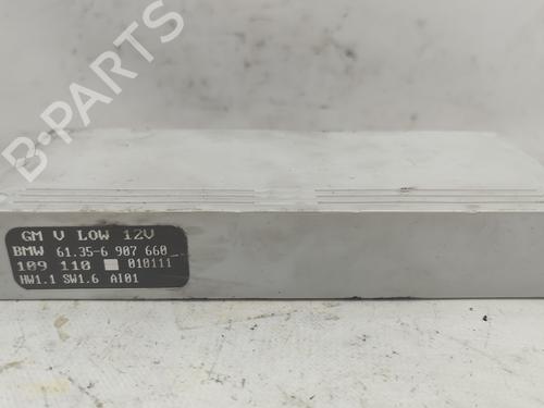 Electronic module BMW 3 (E46) 320 d | BP19330206M83 