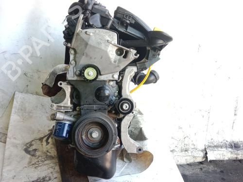Engine DACIA LOGAN (LS_) 1.2 16V (LS1N, LS02, BS02) | BP30510551M1