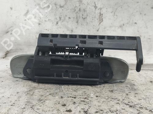 Høyre foran utvendig håndtak CITROËN XSARA (N1) 2.0 HDi 90 | BP24440028C129 