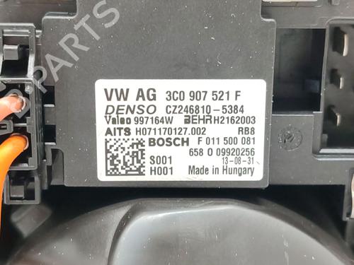 Heater blower motor AUDI A3 Sportback (8PA) 1.9 TDI | BP29370486M62 