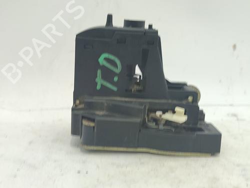 Used Rear right lock RENAULT SCÉNIC I MPV (JA0/1_, FA0_) 1.9 dTi (JA1U) (80 hp) 31862202