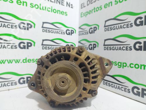 Used Alternator HONDA LOGO (GA) 1.3 (GA3) (65 hp) 7128524