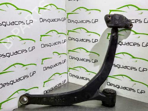 Used Right front suspension arm PEUGEOT 607 (9D, 9U) 2.2 HDi (133 hp) 7134782