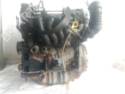 Engine FORD FOCUS I Saloon (DFW)  | BP26322083M1 