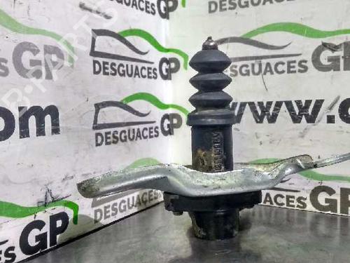 Clutch slave cylinder DAEWOO LANOS (KLAT)  | BP14325883M113 