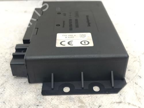 Elektronisk modul AUDI A6 C5 Avant (4B5) 2.5 TDI | BP26613182M83 