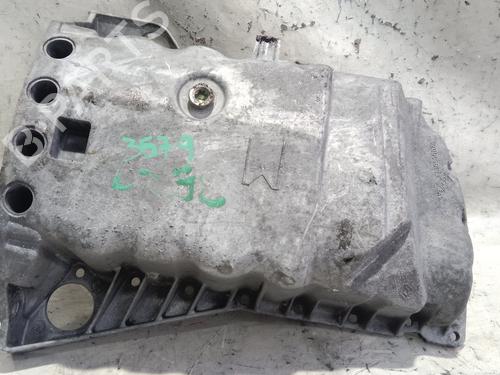 Used Oil sump RENAULT MEGANE II Saloon (LM0/1_) 1.9 dCi (LM0G, LM1G, LM2C) (120 hp) 31860151