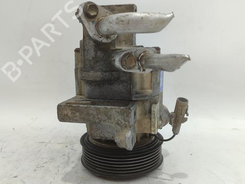 AC compressor PEUGEOT 107 (PM_, PN_)  | BP20106477M34