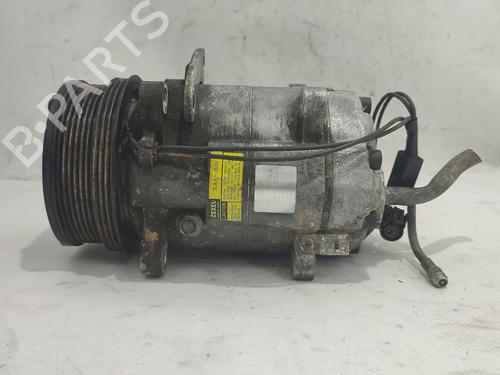 AC compressor VOLVO 440 (445) 1.8 | BP24622344M34 