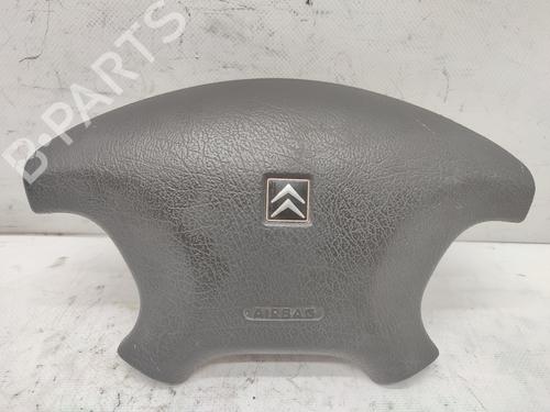 Used Driver airbag CITROËN XSARA PICASSO (N68) 1.8 16V (115 hp) 18241552