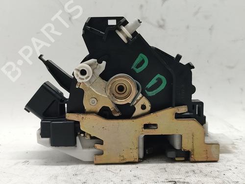 Front right lock FORD MONDEO III (B5Y) 2.0 16V TDDi / TDCi | BP30109234C97