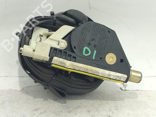 Used Front left seatbelt Front left seatbelt FIAT PUNTO (188_) 1.9 DS 60 (188.031, .051, .231, .251) (60 hp) 32711722 32711722