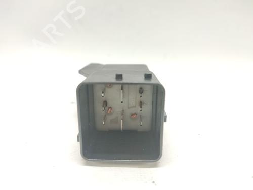 Electronic module PEUGEOT 607 (9D, 9U) 2.2 HDi | BP34240684M83  - Image 5