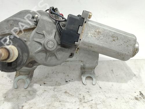 Used Rear wiper motor Rear wiper motor HYUNDAI SANTA FÉ I (SM) 2.0 CRDi 4x4 (113 hp) 40158511 40158511