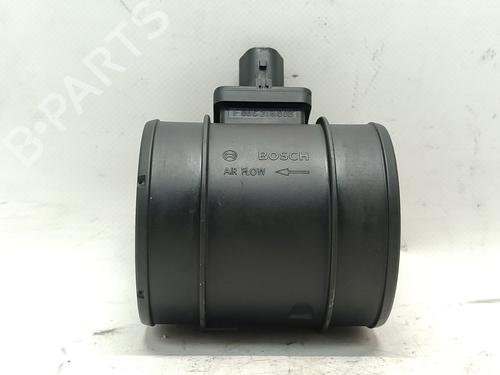 Mass air flow sensor OPEL INSIGNIA A Sports Tourer (G09) 2.0 CDTI (35) | BP30087713M95 