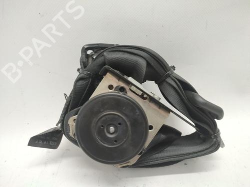 Used Rear right seatbelt Rear right seatbelt NISSAN QASHQAI I (J10, NJ10) 2.0 All-wheel Drive (139 hp) 34403102 34403102