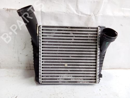 Used Intercooler VW TOUAREG (7LA, 7L6, 7L7) 5.0 V10 TDI (313 hp) 16952381