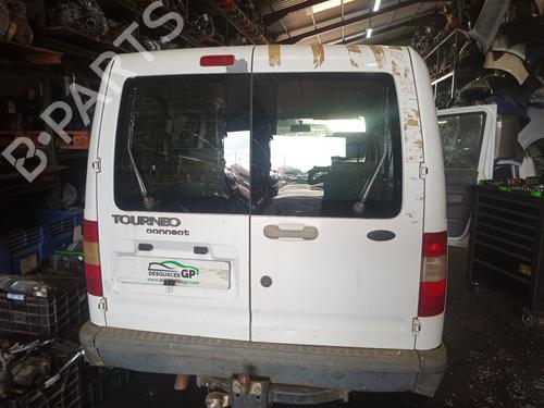 Einspritzleiste FORD TOURNEO CONNECT  | BP17837638M98 