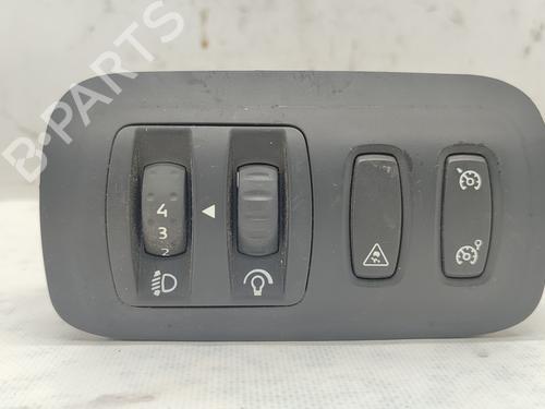 Used Switch RENAULT MEGANE II (BM0/1_, CM0/1_) 1.9 dCi (131 hp) 22409677
