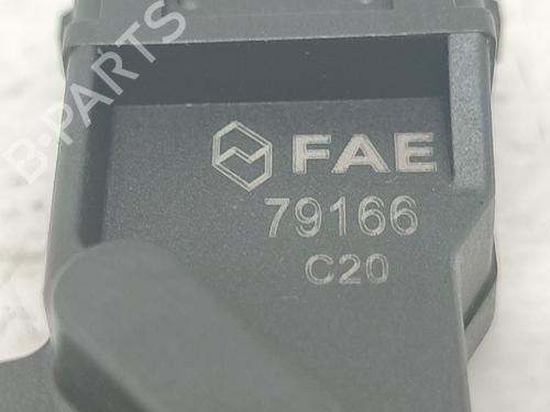 Elektronisk sensor OPEL VECTRA B (J96) 1.8 i 16V (F19) | BP25820837M84 