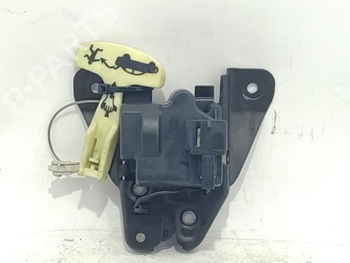 Bagklap lås Bagklap lås 38750049 38750049