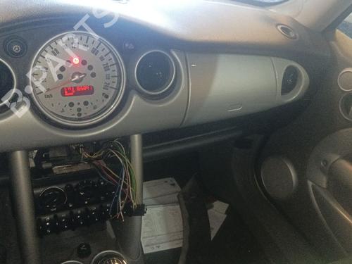 Gearbox MINI MINI (R50, R53) Cooper | BP40496433M3 - Image 12