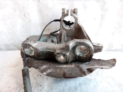 Right front steering knuckle BMW 1 (E87) 118 d | BP23178562M26 
