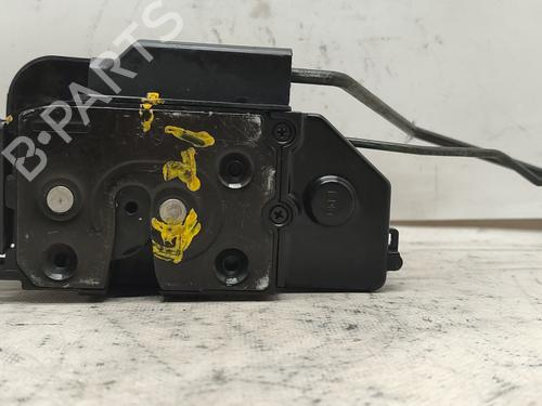 Front left lock HYUNDAI GETZ (TB) 1.3 | BP23089719C98 