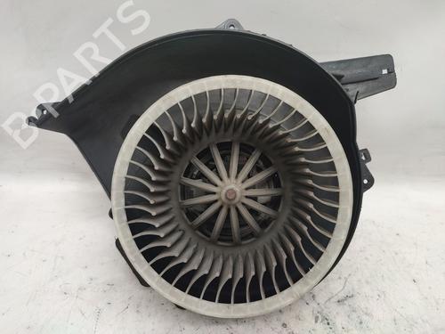 Varmvifte VW POLO (9N_, 9A_) 1.9 SDI (64 hp) 27673352