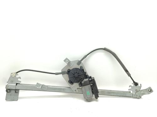 Rudehejsemekanisme ventre foran RENAULT GRAND SCÉNIC II (JM0/1_) 1.9 dCi (JM0G, JM12, JM1G, JM2C) | BP29921079C22