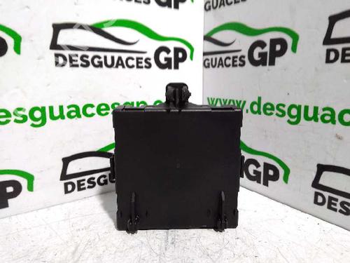 Electronic module MERCEDES-BENZ E-CLASS (W212) E 220 CDI / BlueTEC (212.001, 212.002) | BP7149132M83 