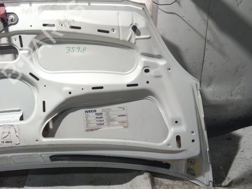 Motorhjelm IVECO DAILY V Van 35C15 V, 40C15 V, 45C15 V, 50C15 V, 60C15 V,65C15 V | BP32146456C1 - Image 7