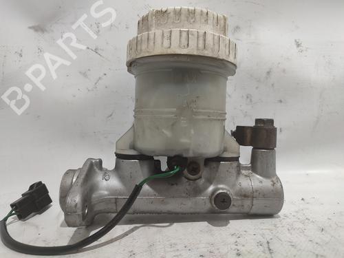 Brake master cylinder MITSUBISHI L200 (K3_T, K2_T, K1_T, K0_T) 2.5 TD 4WD (K34T) | BP17829140M77 