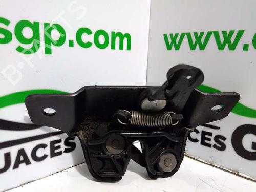Tailgate lock PEUGEOT 406 Coupe (8C) 2.2 HDI | BP7142869C101 