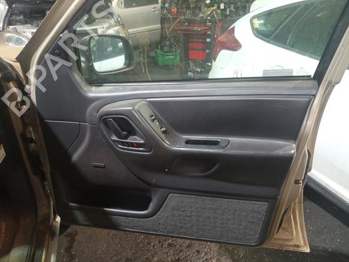 Motorstyringsenhet JEEP GRAND CHEROKEE II (WJ, WG)  | BP16103713M57 