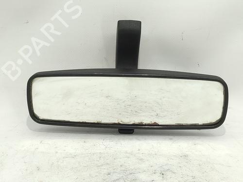 Used Rear mirror CITROËN C3 I (FC_, FN_) 1.4 HDi (68 hp) 29880383