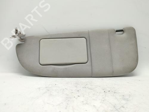 Sonnenblende Links für PEUGEOT 206 Hatchback (2A/C) 1.4 i (75 hp) 30053751