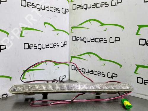 Used Third brake light PEUGEOT 607 (9D, 9U) 2.2 HDi (133 hp) 7134808