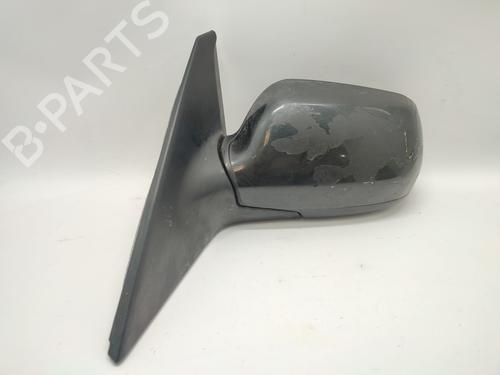 Bakspejl venstre Bakspejl venstre MAZDA 3 (BK) 1.6 DI Turbo (109 hp) 33856080 33856080