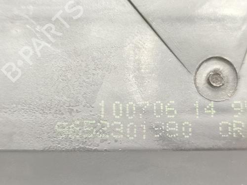 Tailgate lock PEUGEOT 307 SW (3H) 2.0 HDi 135 | BP29360960C101 
